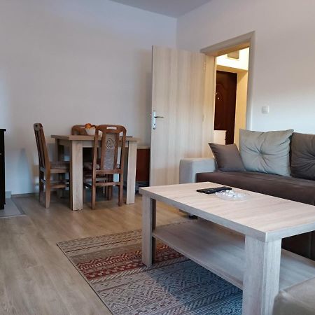 Apartments Vukovici Žabljak Eksteriør bilde