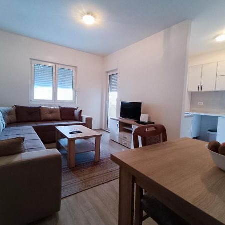 Apartments Vukovici Žabljak Eksteriør bilde