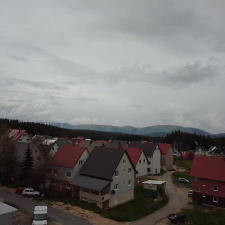 Apartments Vukovici Žabljak Eksteriør bilde