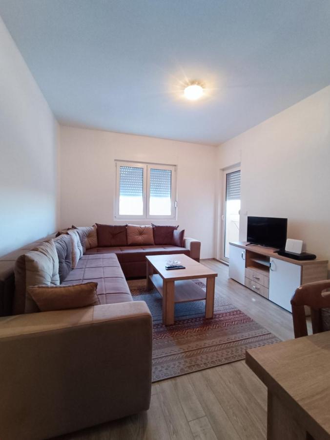 Apartments Vukovici Žabljak Eksteriør bilde