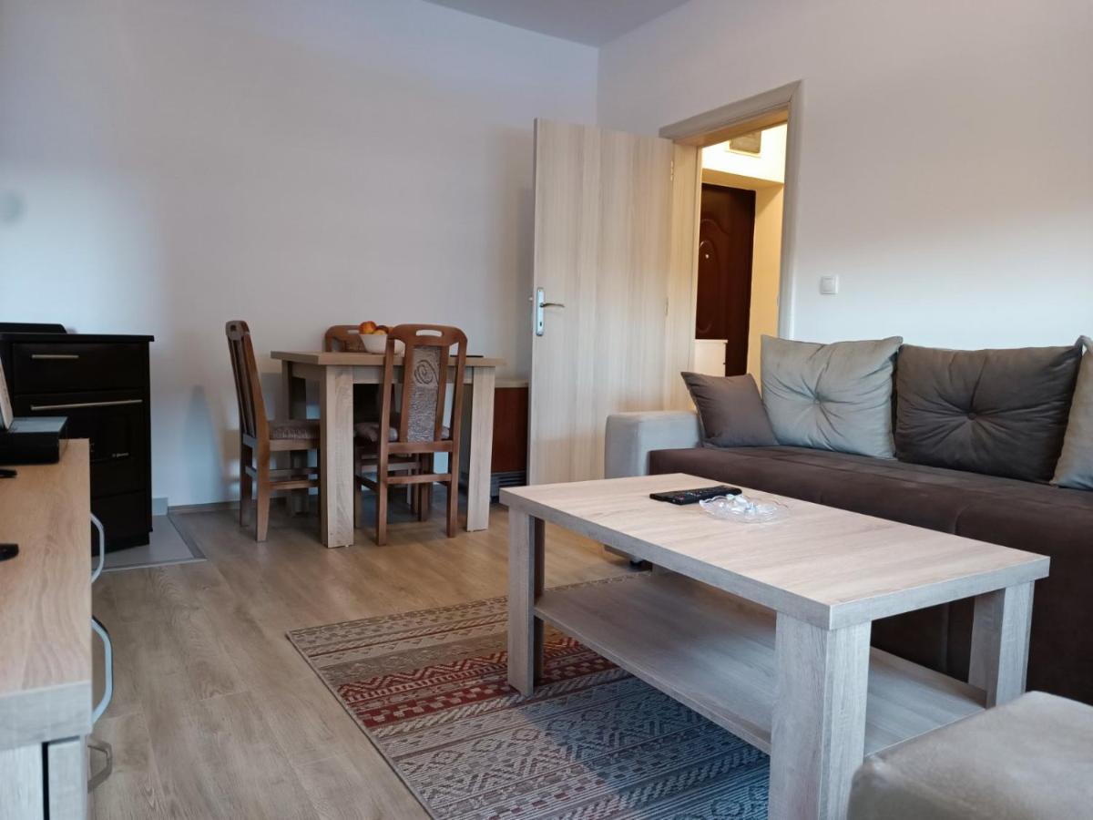 Apartments Vukovici Žabljak Eksteriør bilde