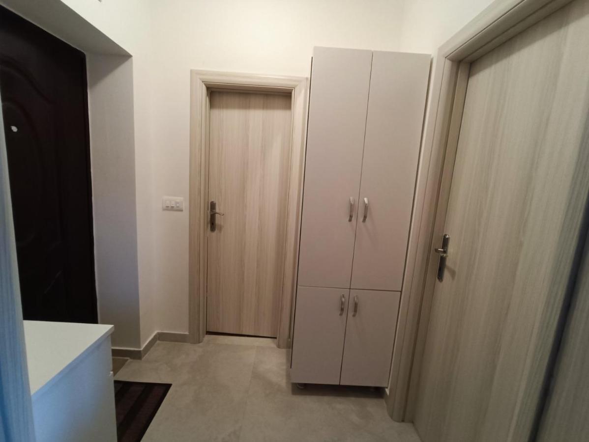 Apartments Vukovici Žabljak Eksteriør bilde