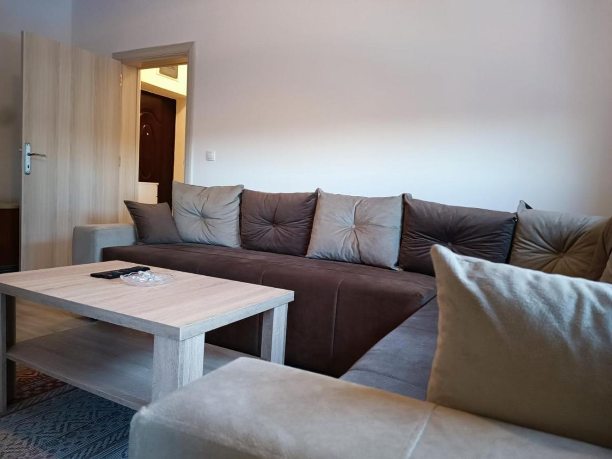 Apartments Vukovici Žabljak Eksteriør bilde