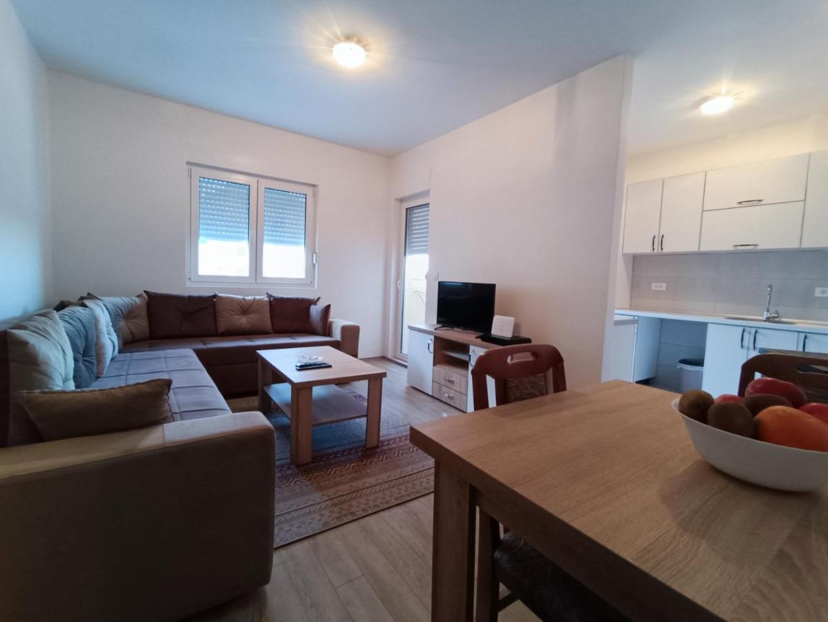 Apartments Vukovici Žabljak Eksteriør bilde