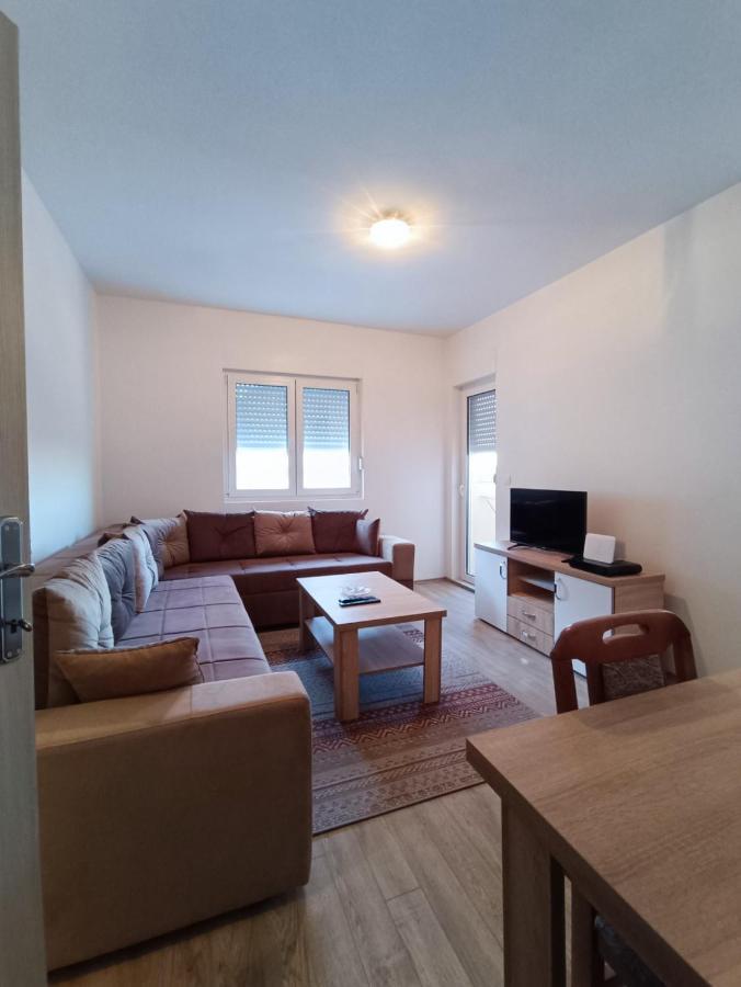 Apartments Vukovici Žabljak Eksteriør bilde