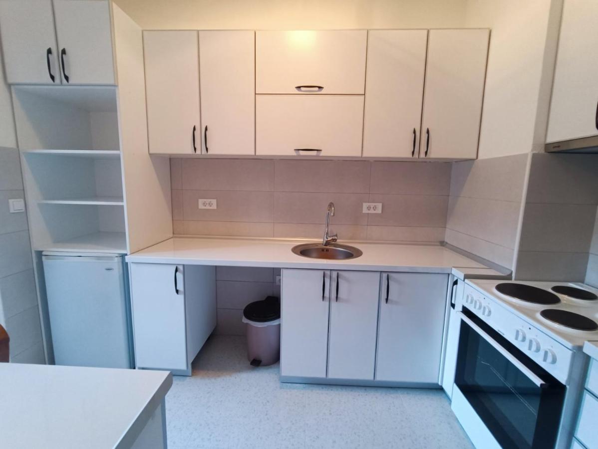 Apartments Vukovici Žabljak Eksteriør bilde