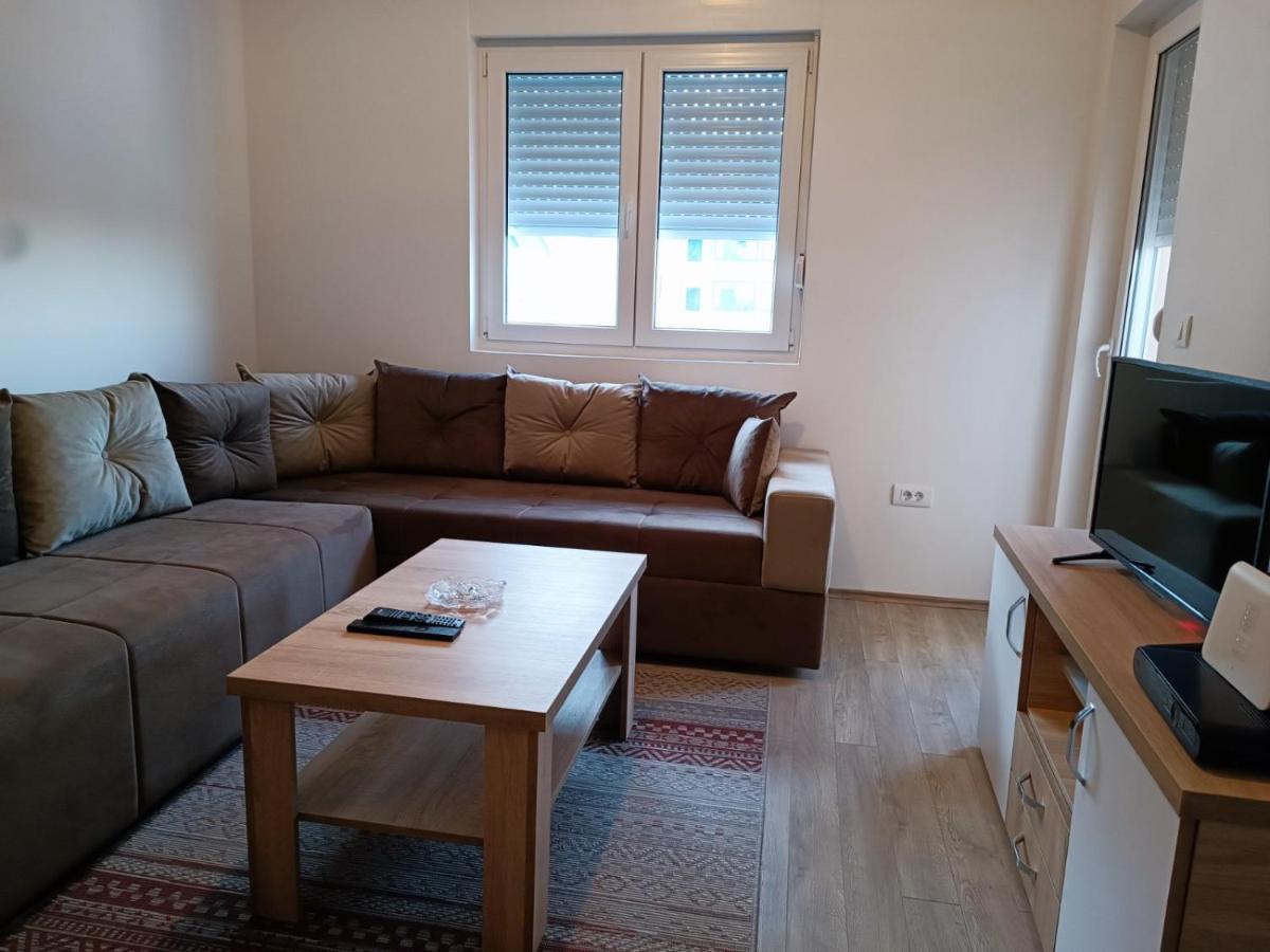 Apartments Vukovici Žabljak Eksteriør bilde