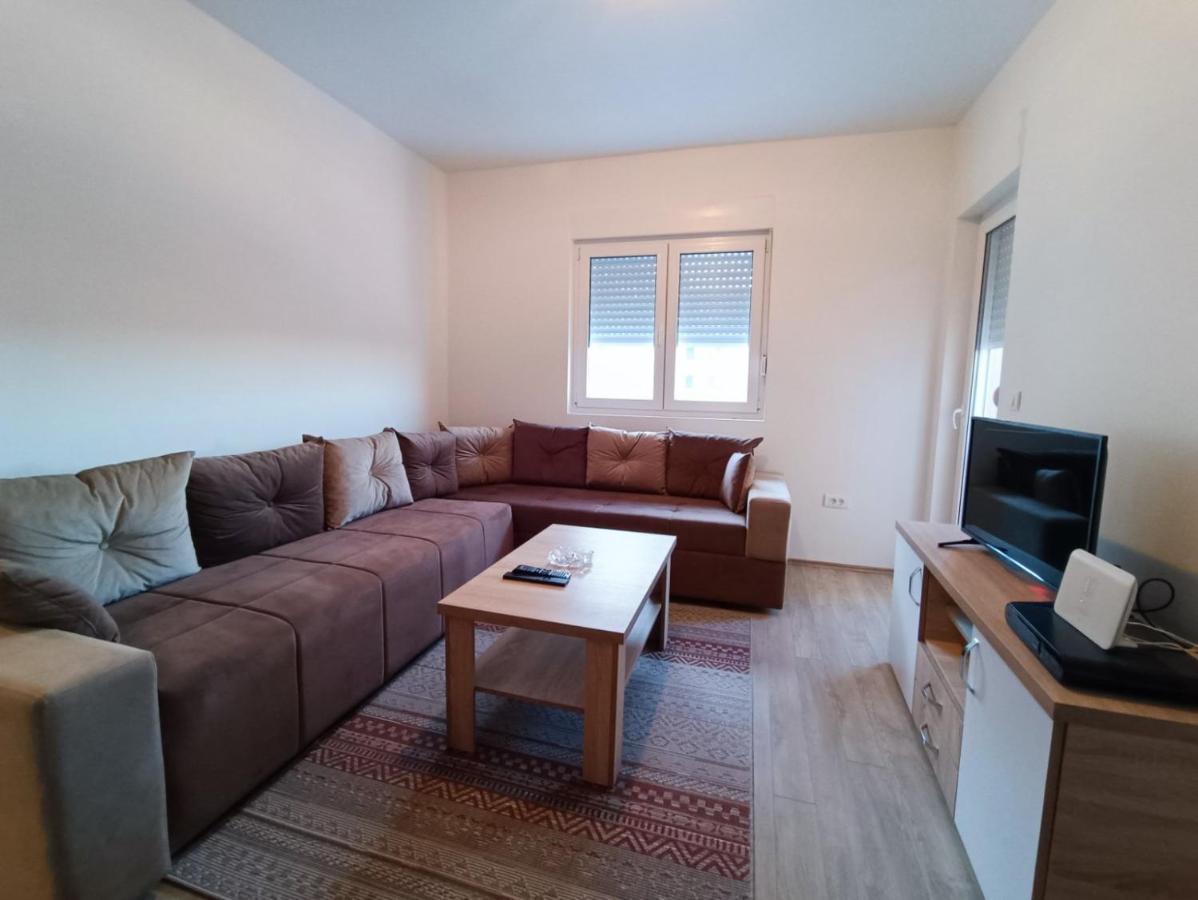 Apartments Vukovici Žabljak Eksteriør bilde