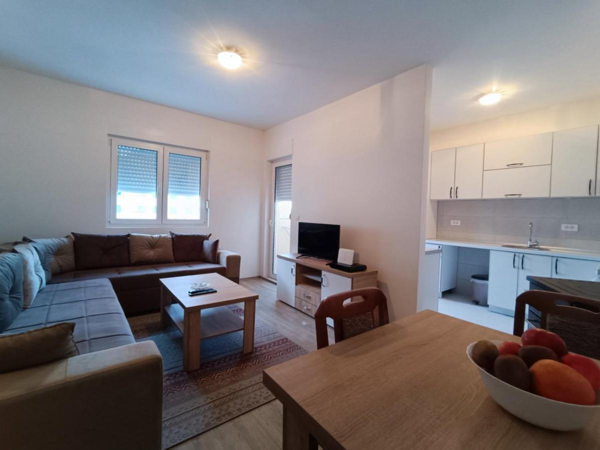 Apartments Vukovici Žabljak Eksteriør bilde